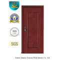 Modern Style Water Proof MDF Door with Splicing Wood Grain for Room (xcl-007)